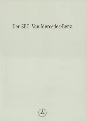DER SEC